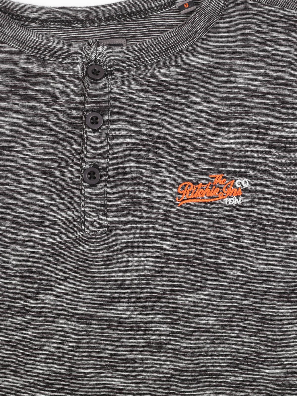 T-SHIRT JADIS BOY