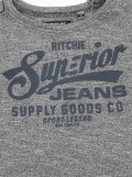 T-SHIRT JOELLY BOY