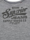 T-SHIRT JOELLY BOY