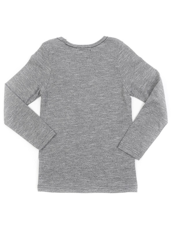 T-SHIRT JOELLY BOY - Noir