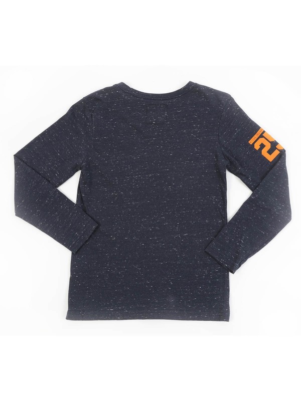 T-SHIRT JOTOXE BOY - Marine