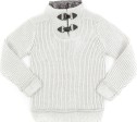 PULL COL CAMIONNEUR LOREY BOY