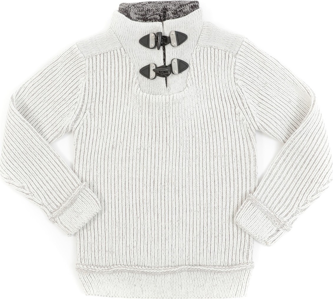 PULL COL CAMIONNEUR LOREY BOY