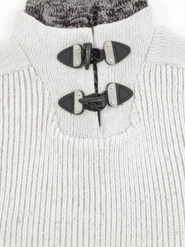 Pull col camionneur LOREY-J...