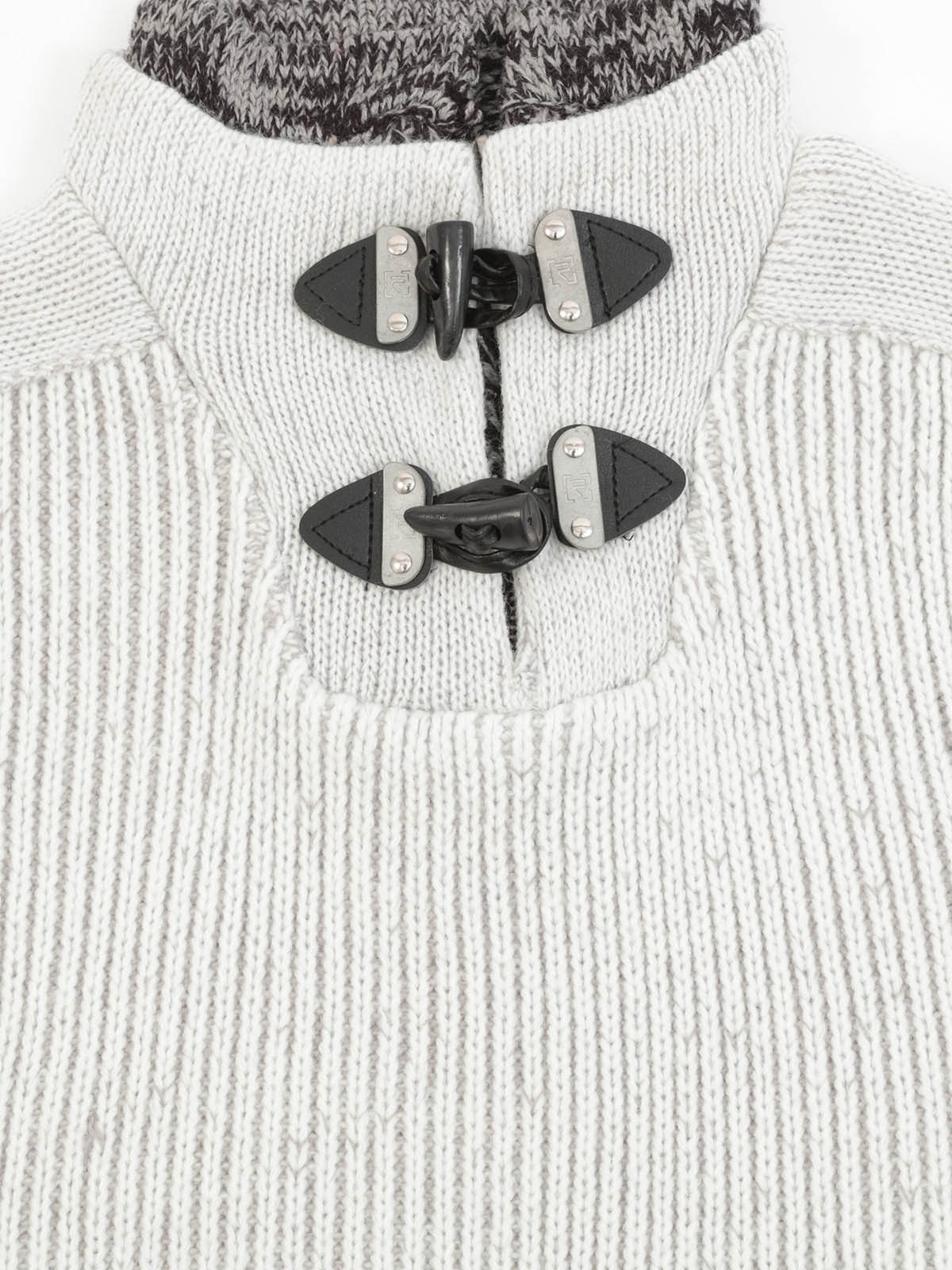 PULL COL CAMIONNEUR LOREY BOY