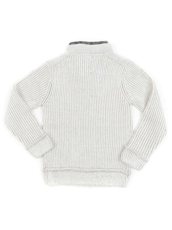 Pull col camionneur LOREY-J...
