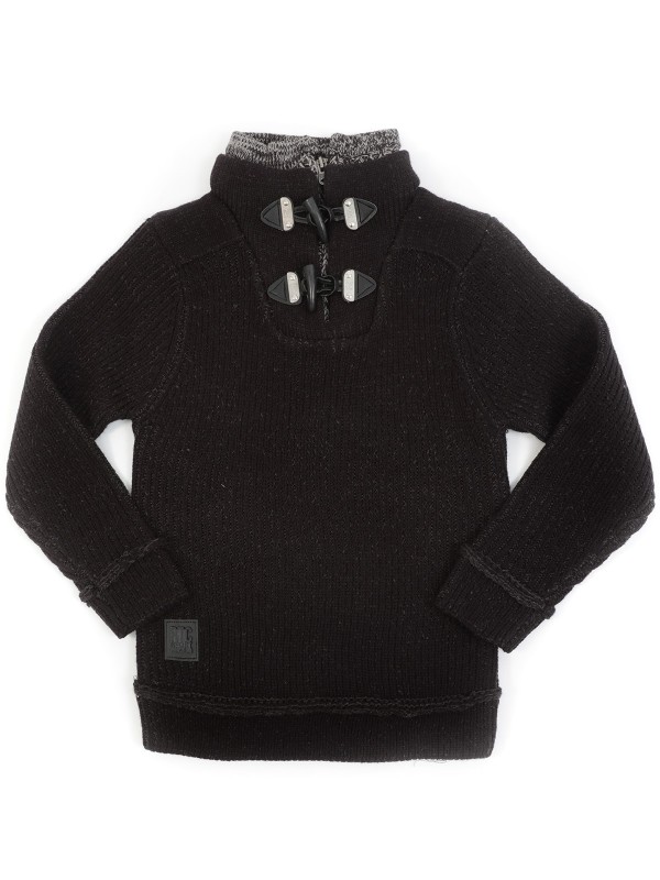 Pull col camionneur LOREY-J...