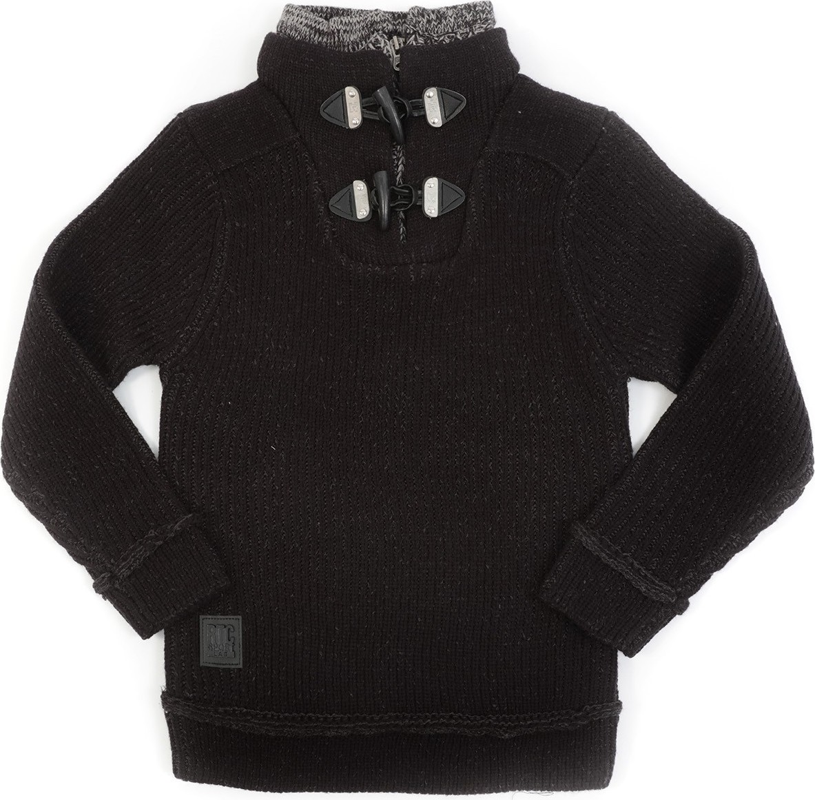 PULL COL CAMIONNEUR LOREY BOY