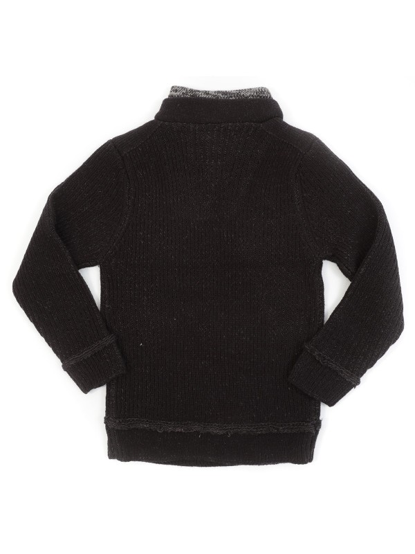 Pull col camionneur LOREY-J...