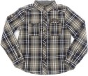 CHEMISE TIBET BOY