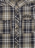 CHEMISE TIBET BOY