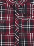 CHEMISE TIBET BOY