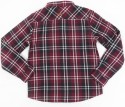 CHEMISE TIBET BOY
