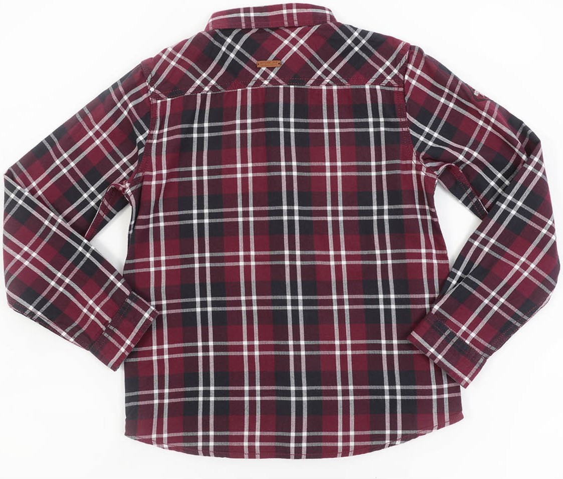 CHEMISE TIBET BOY