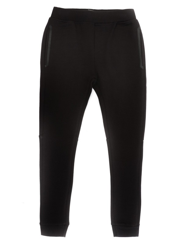 PANTALON VIANEY BOY - Noir
