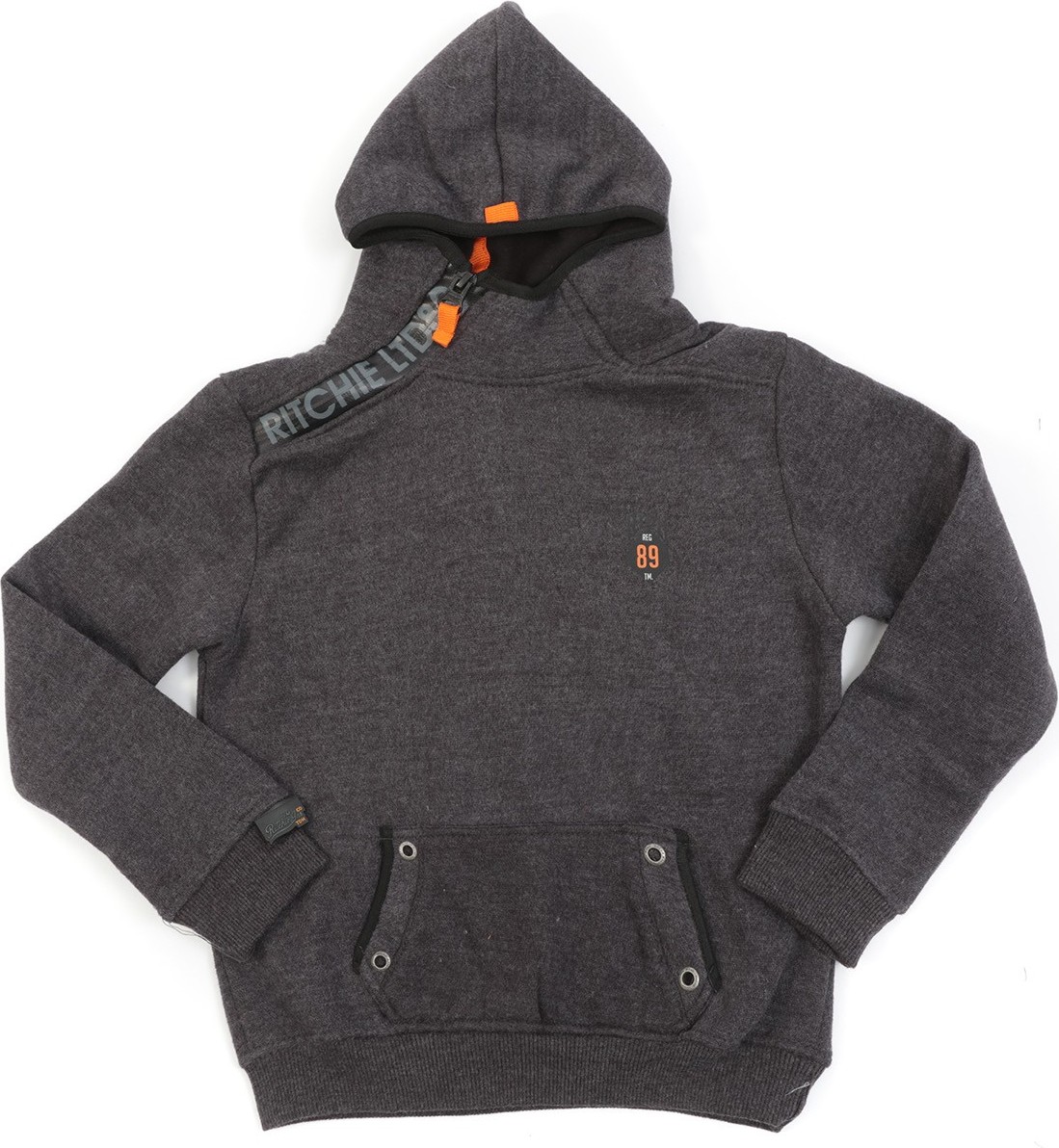 SWEAT CAPUCHE WASLAW BOY