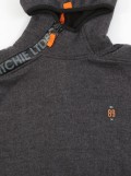 SWEAT CAPUCHE WASLAW BOY