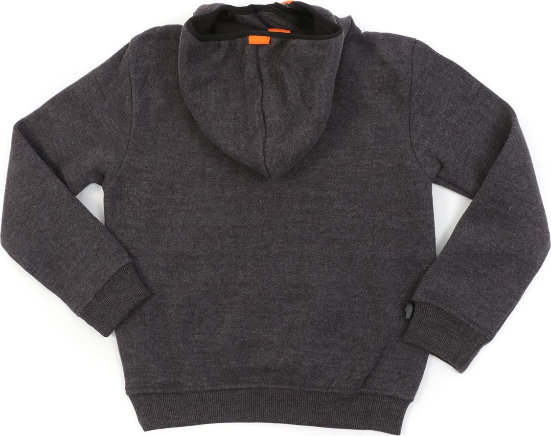 SWEAT CAPUCHE WASLAW BOY