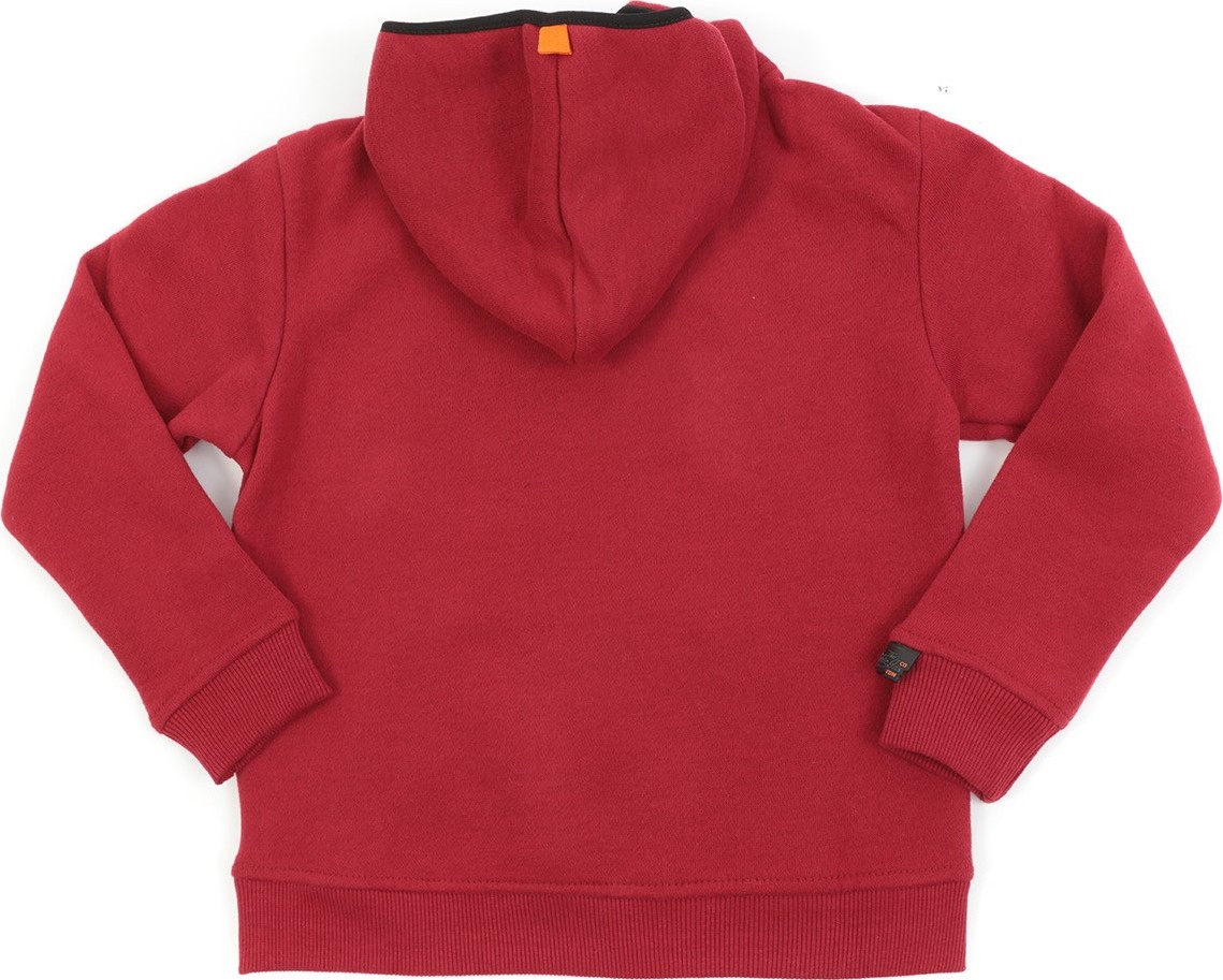 SWEAT CAPUCHE WASLAW BOY