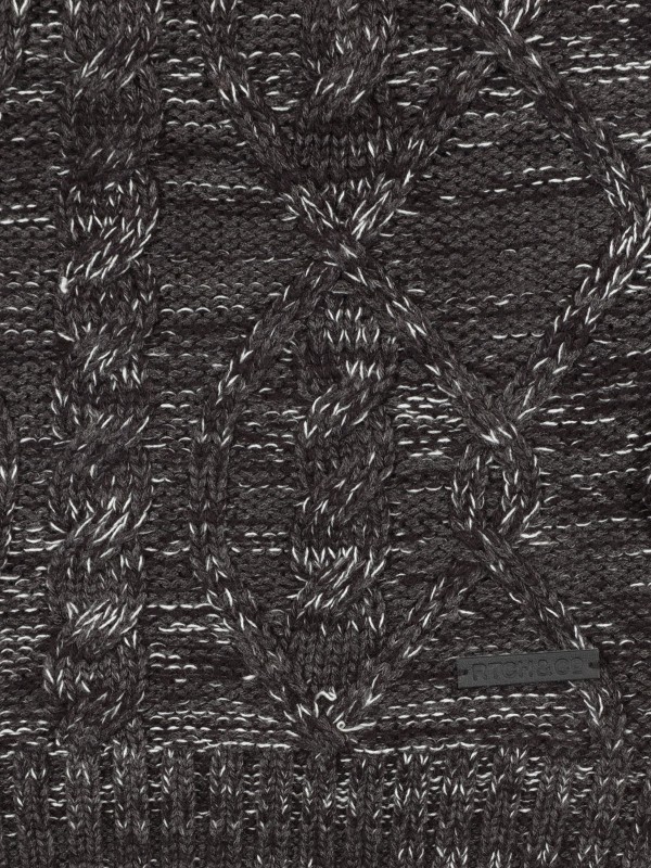 Pull LYVIO-J - Gris