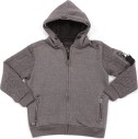 SWEAT ZIPPE WARRYK BOY 