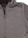 SWEAT ZIPPE WARRYK BOY 