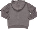 SWEAT ZIPPE WARRYK BOY 