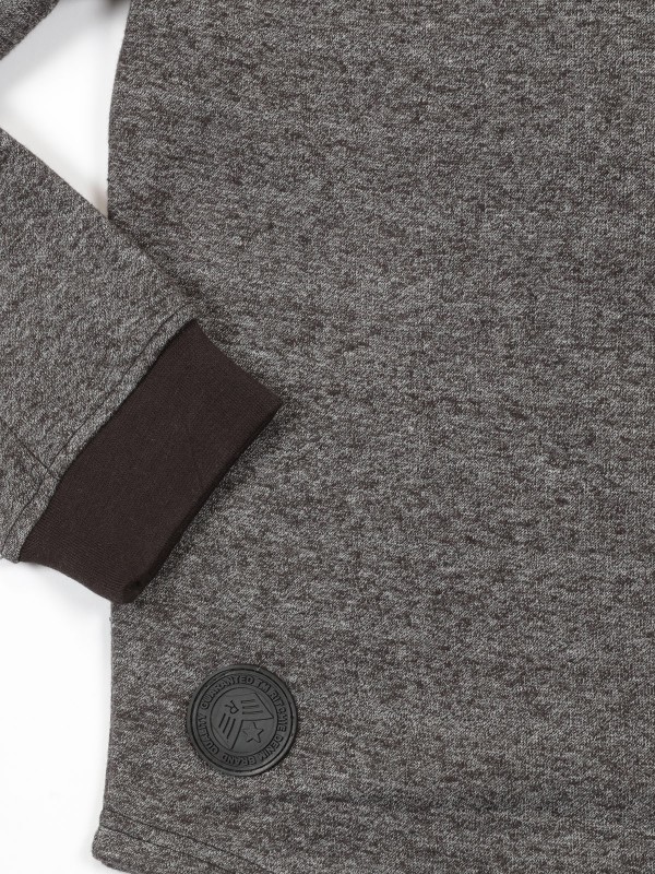 Sweat WERNO-J - Gris