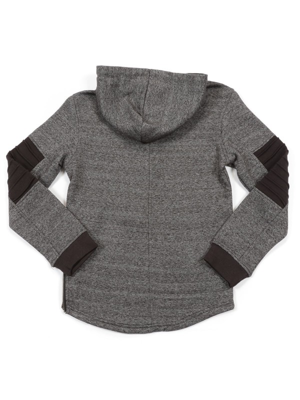 Sweat WERNO-J - Gris