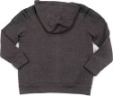 SWEAT ZIPPE CAPUCHE WEST BOY