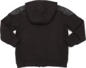 SWEAT ZIPPE CAPUCHE WEST BOY