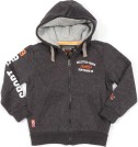 SWEAT ZIPPE CAPUCHE WIDY BOY