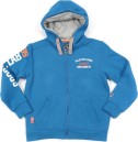 SWEAT ZIPPE CAPUCHE WIDY BOY