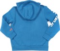 SWEAT ZIPPE CAPUCHE WIDY BOY