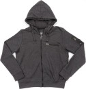 SWEAT ZIPPE CAPUCHE WILEY BOY