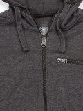 SWEAT ZIPPE CAPUCHE WILEY BOY