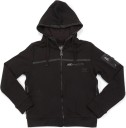 SWEAT ZIPPE CAPUCHE WILEY BOY