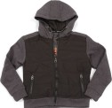 SWEAT ZIPPE CAPUCHE WILKY BOY