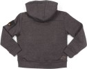 SWEAT ZIPPE CAPUCHE WILKY BOY