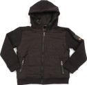SWEAT ZIPPE CAPUCHE WILKY BOY