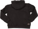 SWEAT ZIPPE CAPUCHE WILKY BOY