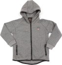 SWEAT ZIPPE CAPUCHE WIPACK BOY
