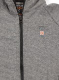 SWEAT ZIPPE CAPUCHE WIPACK BOY