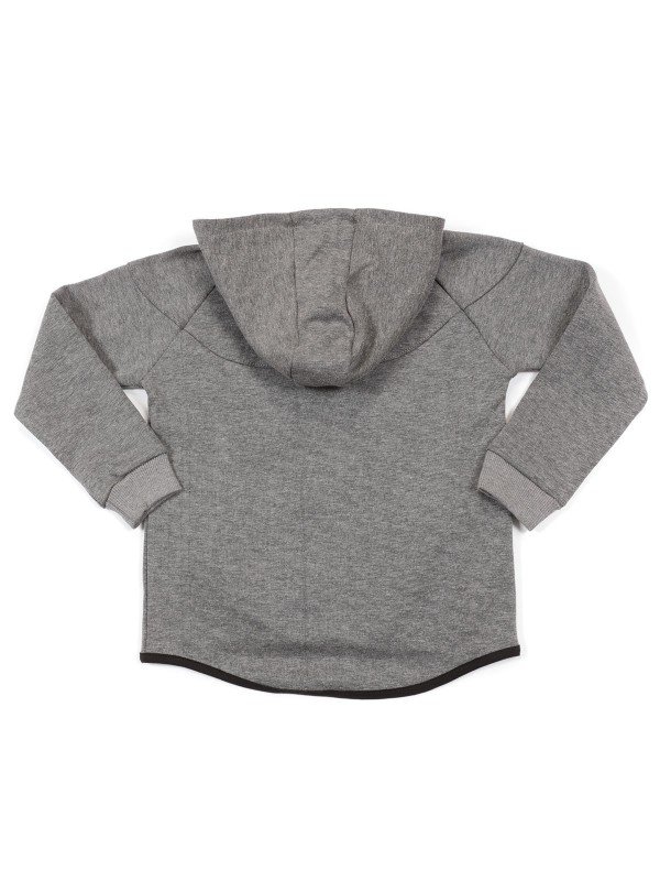 SWEAT ZIPPE CAPUCHE WIPACK...