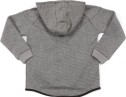 SWEAT ZIPPE CAPUCHE WIPACK BOY