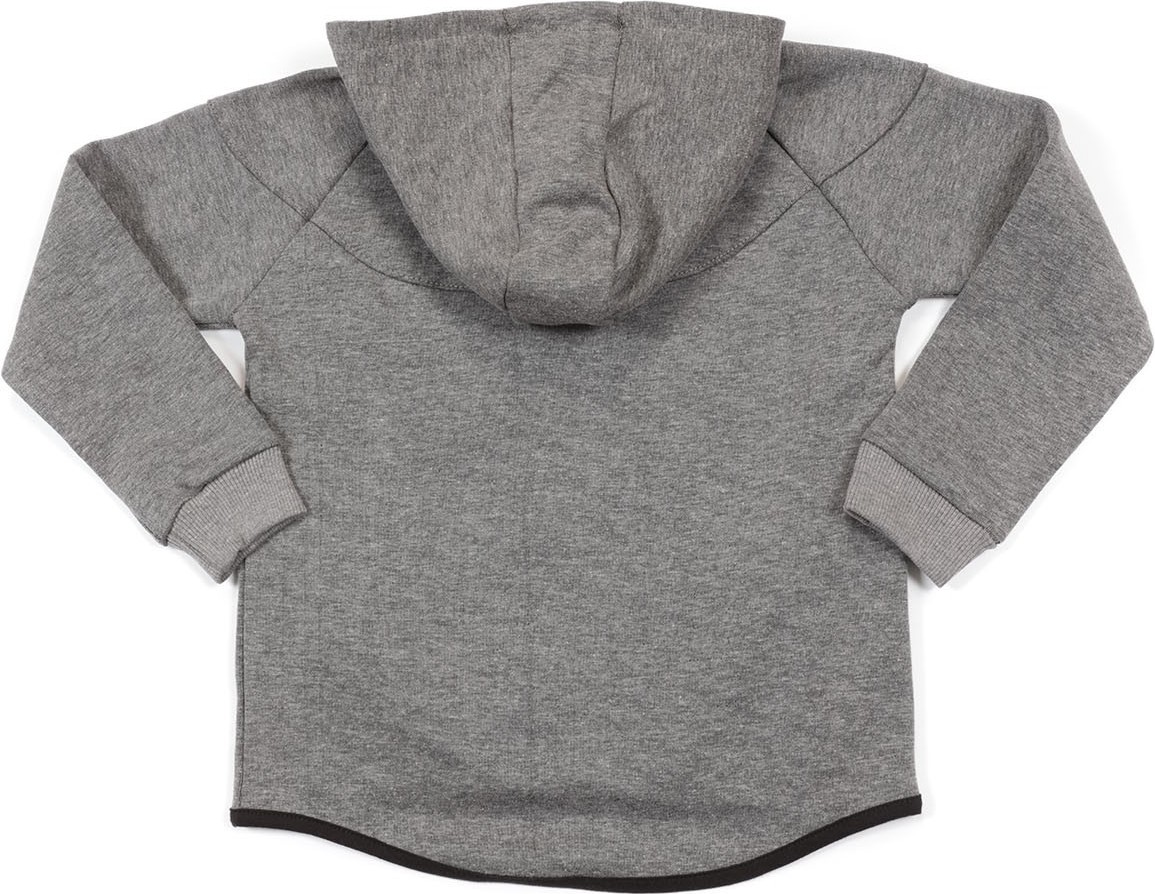 SWEAT ZIPPE CAPUCHE WIPACK BOY