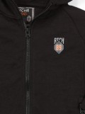 SWEAT ZIPPE CAPUCHE WIPACK BOY