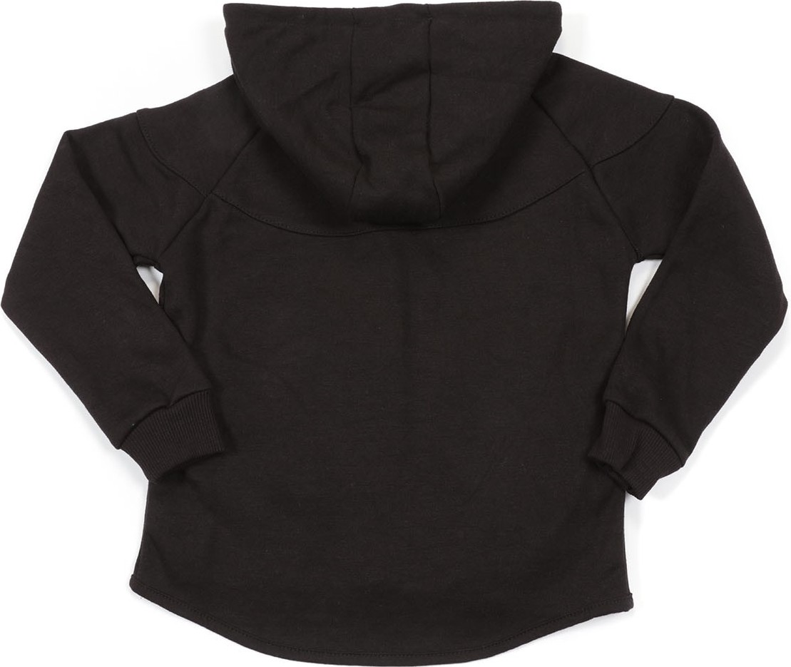 SWEAT ZIPPE CAPUCHE WIPACK BOY