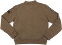 SWEAT ZIPPE WOLFIK BOY
