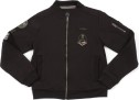 SWEAT ZIPPE WOLFIK BOY
